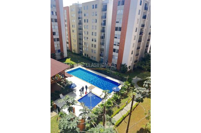 Apartamentos, Alquiler, Valle del Lili - $1.580.000