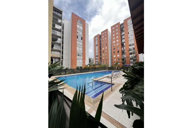 Apartamentos, Alquiler, Valle del Lili - $1.580.000