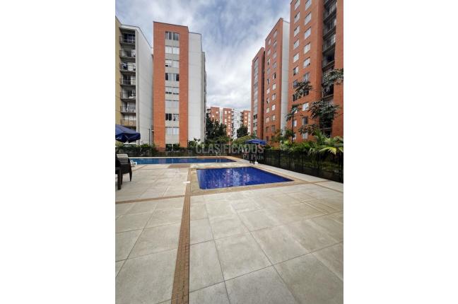 Apartamentos, Alquiler, Valle del Lili - $1.580.000