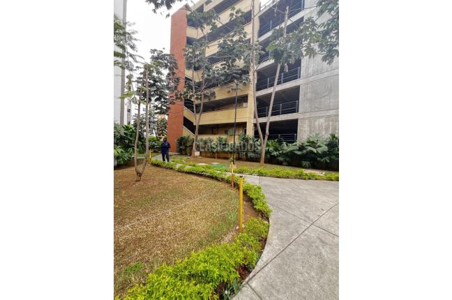 Apartamentos, Alquiler, Valle del Lili - $1.580.000