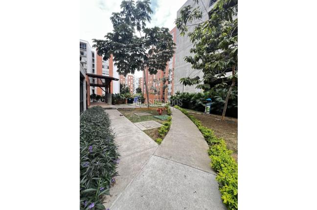 Apartamentos, Alquiler, Valle del Lili - $1.580.000