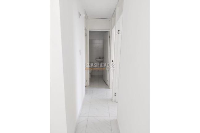 Apartamentos, Alquiler, Barranquilla - $870.000