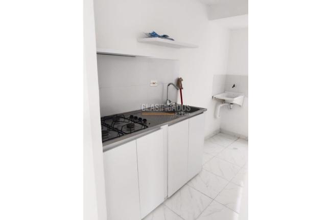 Apartamentos, Alquiler, Barranquilla - $870.000