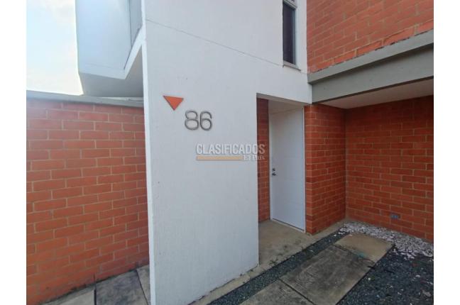 Casas, Alquiler en Jamundí