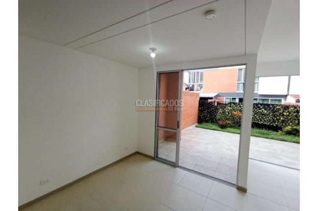 Casas, Alquiler, Jamundí - $2.500.000
