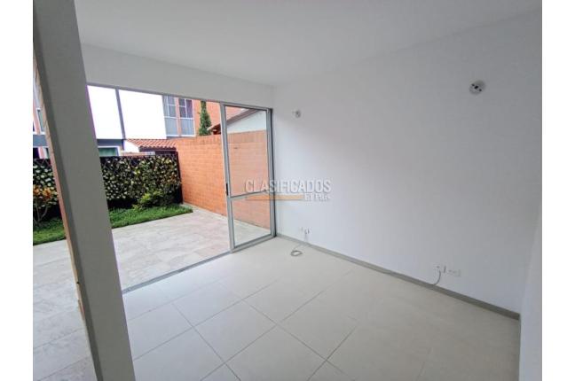 Casas, Alquiler, Jamundí - $2.500.000