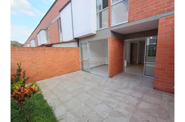 Casas, Alquiler, Jamundí - $2.500.000