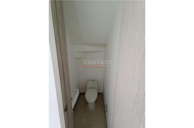 Casas, Alquiler, Jamundí - $2.500.000