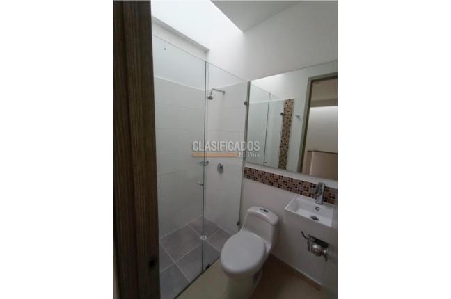 Casas, Alquiler, Jamundí - $2.500.000