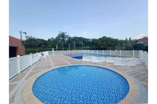 Casas, Alquiler, Jamundí - $2.500.000