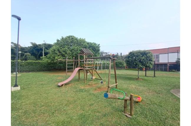 Casas, Alquiler, Jamundí - $2.500.000