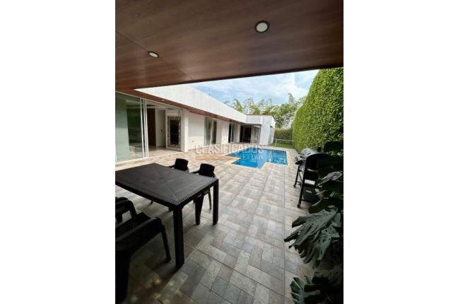 Casas, Venta en Jamundí