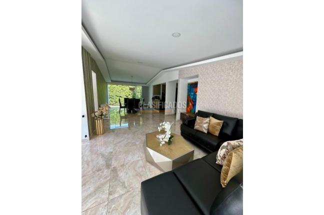 Casas, Venta en Jamundí
