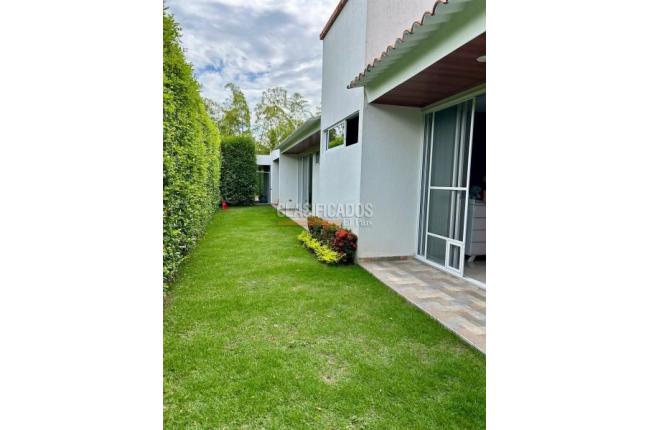 Casas, Venta, Jamundí - $1.050.000.000