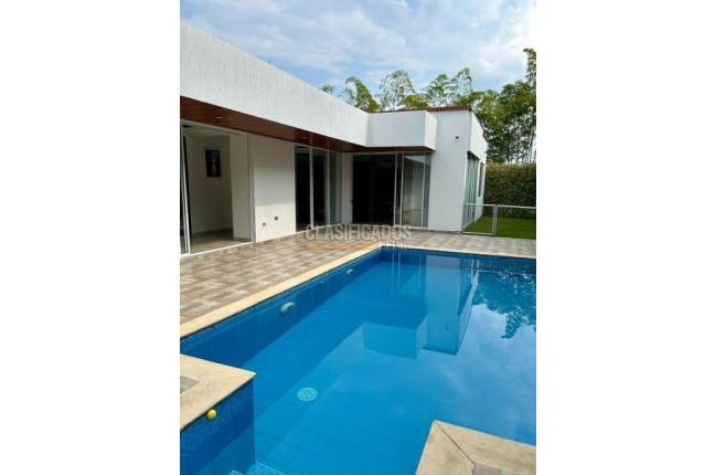 Casas, Venta, Jamundí - $1.050.000.000