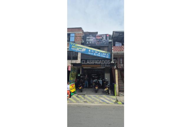 Casas, Venta, La Gran Colombia - $555.000.000