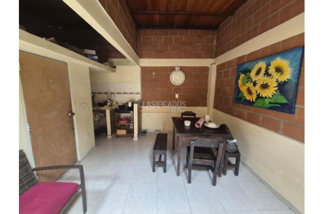 Casas, Venta, La Gran Colombia - $555.000.000