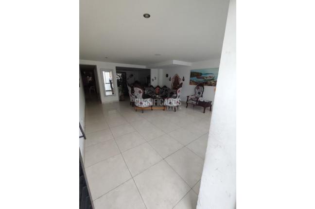 Casas, Venta, Olímpico - $700.000.000