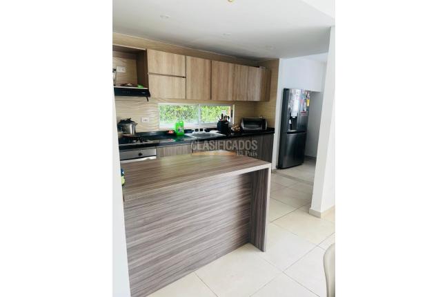Casas, Venta, Jamundí - $650.000.000