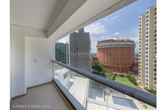 Apartaestudios, Venta en Chipichape