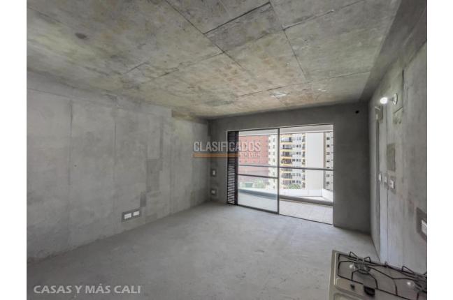 Apartaestudios, Venta en Chipichape