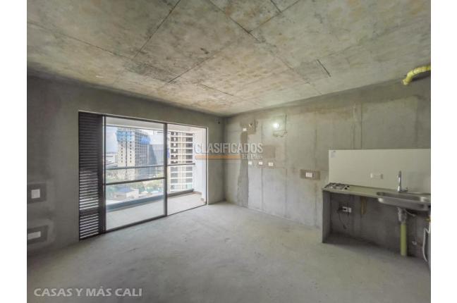 Apartaestudios, Venta, Chipichape - $270.000.000