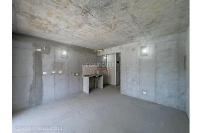 Apartaestudios, Venta, Chipichape - $270.000.000