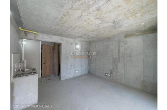 Apartaestudios, Venta, Chipichape - $270.000.000