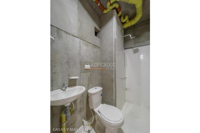 Apartaestudios, Venta, Chipichape - $270.000.000