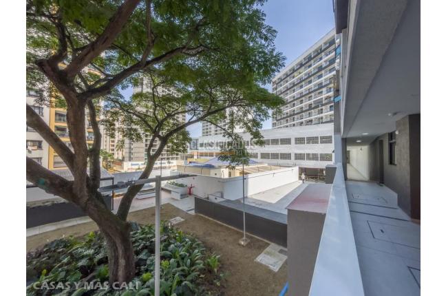 Apartaestudios, Venta, Chipichape - $270.000.000