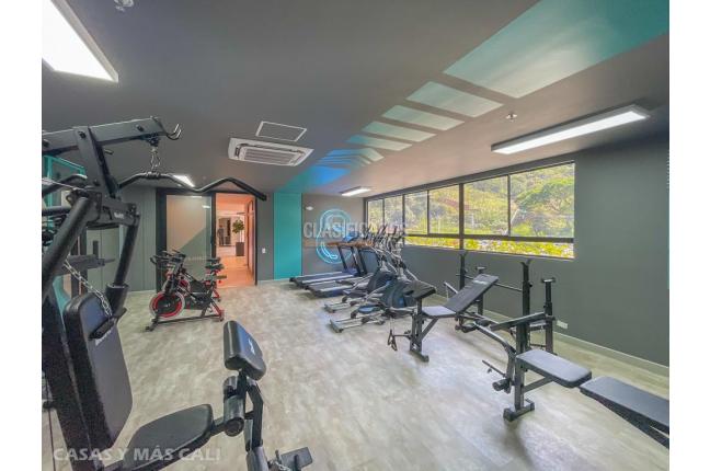 Apartaestudios, Venta, Chipichape - $270.000.000