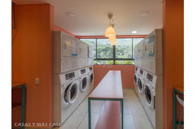 Apartaestudios, Venta, Chipichape - $270.000.000