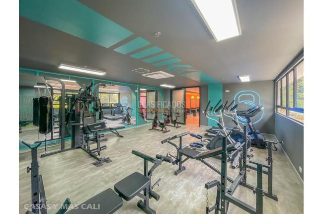 Apartaestudios, Venta, Chipichape - $270.000.000