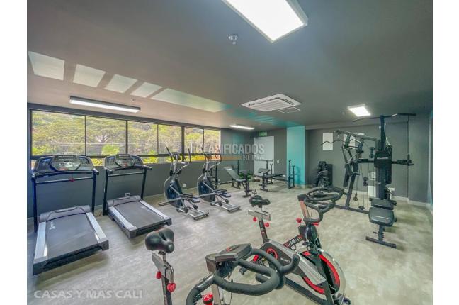 Apartaestudios, Venta, Chipichape - $270.000.000