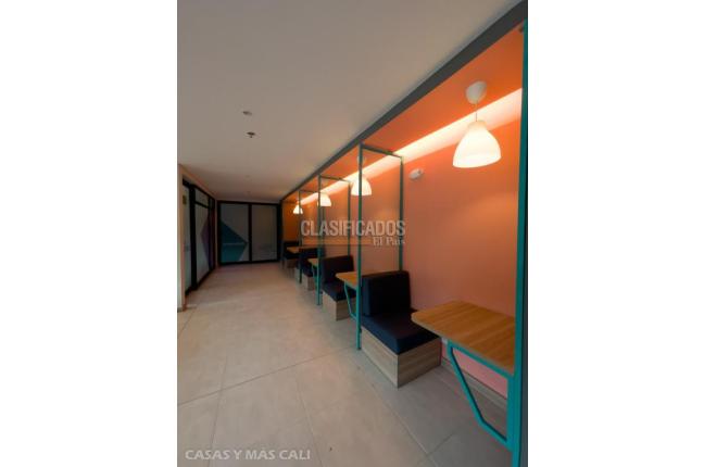 Apartaestudios, Venta, Chipichape - $270.000.000