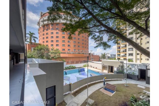 Apartaestudios, Venta, Chipichape - $270.000.000