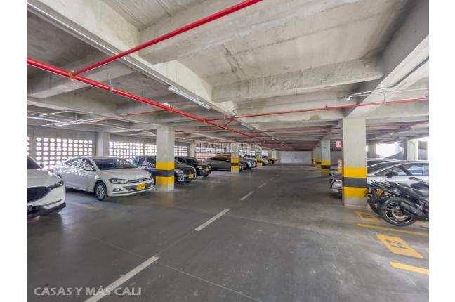 Apartaestudios, Venta, Chipichape - $270.000.000