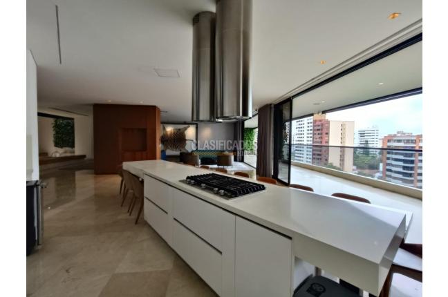 Apartamentos, Venta, Santa Rita - $4.500.000.000