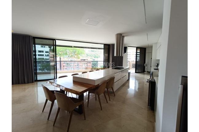 Apartamentos, Venta, Santa Rita - $4.500.000.000