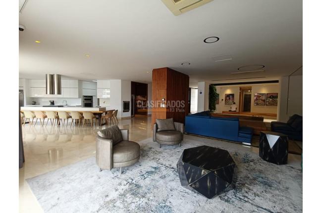 Apartamentos, Venta, Santa Rita - $4.500.000.000
