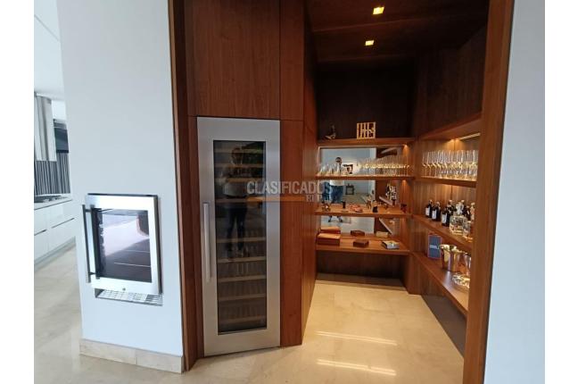 Apartamentos, Venta, Santa Rita - $4.500.000.000