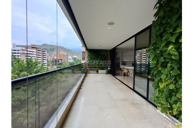 Apartamentos, Venta, Santa Rita - $4.500.000.000