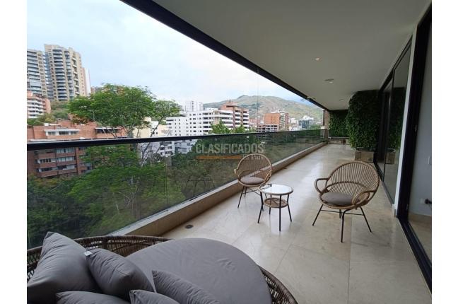 Apartamentos, Venta, Santa Rita - $4.500.000.000