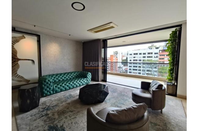 Apartamentos, Venta, Santa Rita - $4.500.000.000