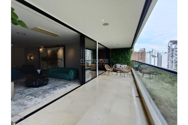 Apartamentos, Venta, Santa Rita - $4.500.000.000