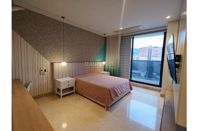 Apartamentos, Venta, Santa Rita - $4.500.000.000