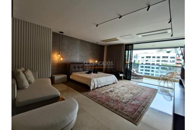 Apartamentos, Venta, Santa Rita - $4.500.000.000