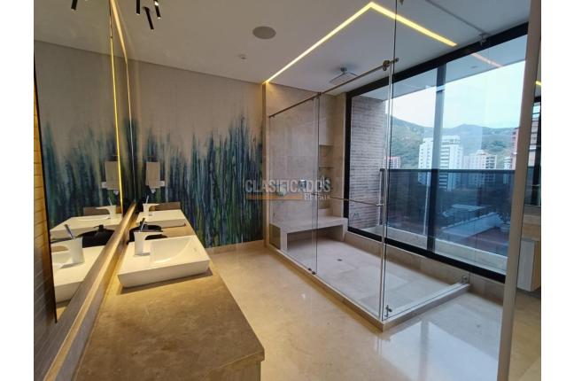 Apartamentos, Venta, Santa Rita - $4.500.000.000