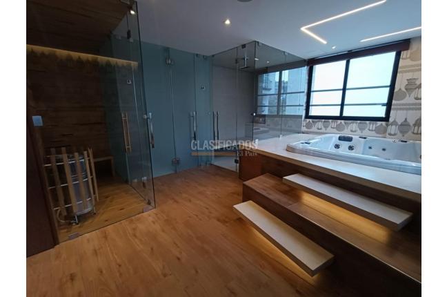 Apartamentos, Venta, Santa Rita - $4.500.000.000