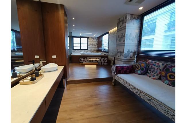 Apartamentos, Venta, Santa Rita - $4.500.000.000